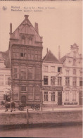 Mechelen Zoutwerf Zalmhuis - Malines