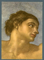 °°° Cartolina - Roma N. 2042 Testa Di Adamo Nuova °°° - Musées