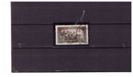 XX632 - ALAOUITES  -  CAT. Y&T. Nr. 37 USATO - Used Stamps