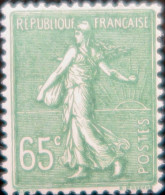 LP3137/1010 - 1927/1931 - TYPE SEMEUSE LIGNEE - N°234 NEUF** - Unused Stamps