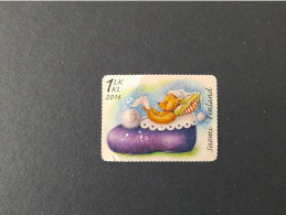 Finnland 2014 Mi-Nr. 2282 Ungestempelt - Unused Stamps