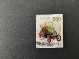 Ungarn 2018 Mi-Nr. 5971 Gestempelt - Used Stamps