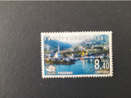 Türkei 2019 Mi-Nr. 4555 Gestempelt - Used Stamps