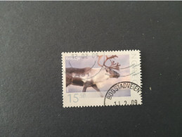 Norwegen 2009 Mi-Nr.1674 Gestempelt - Used Stamps