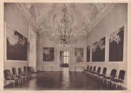 Torino - Palazzo Madama - Camera Degli Arcieri O Delle Guardie - Fg Vg 1940 - Palazzo Madama