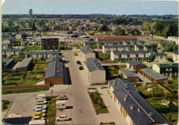 EPINAY-sous-SÉNART  ESSONNE  Quartierde La Croix Rochopt   Résidences Les Bleuets Et Les Anémones - Epinay Sous Senart