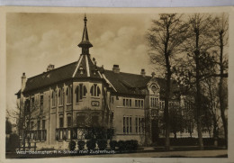 West - Beemster (NH) R. K. School Met Zusterhuis 1943? - Other & Unclassified