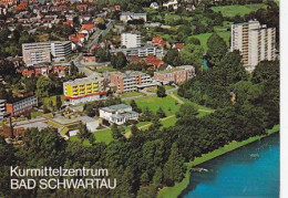 AK151767 GERMANY - Bad Schwartau - Kurmittelzentrum - Bad Schwartau