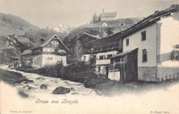 Brigels  Breil - Breil/Brigels