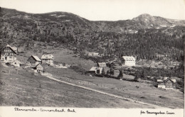 AK - Stmk - Donnersbach - Pfanneralm - 1938 - Donnersbach (Tal)