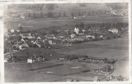 AK - Steiermark - PÖLS - Ortsansicht - Feldpost 1939 - Judenburg