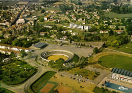 Hagetmau - Complexe Sportif Et Les Arènes - Hagetmau