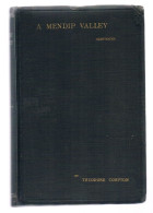 B100 864 Compton A Mendip Valley, Inhabitants And Surroundings 1892 Rarität !! - Autres & Non Classés