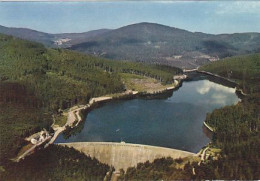 AK151800 GERMANY - Schwarzenbach-Talsperre Bei Forbach Im Nörl. Schwarzwald - Forbach