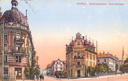 Oerlikon Color 1915 - Oerlikon