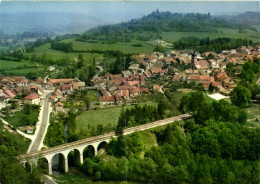 Andelot - Le Viaduc - Andelot Blancheville