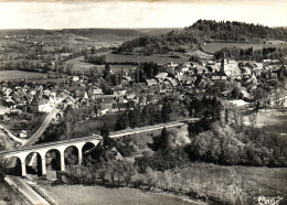 Andelot - Le Viaduc - Andelot Blancheville