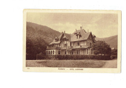 Delcampe - Cpa - 68 - Murbach - Hôtel St Barnabé - 819 Braun - Murbach