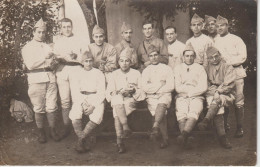 BORDEAUX  - Les Militaires Du 57ème Régiment D'Infanterie ( Carte Photo ) - Bordeaux