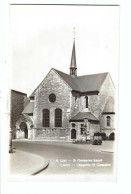 6 Lier - St-Gomarus Kapel  Lierre - Chapelle St-Gomaire   LITS - Lier