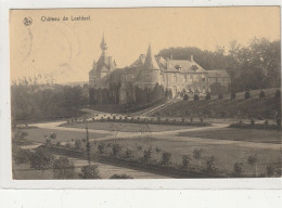 BELGIQUE 243 : Château De Leefdael  ; édit. Ern Thill - Bertem