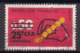 REUNION     N°  411   OBLITERE - Used Stamps