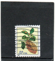 ETATS-UNIS       32 C De Carnet     1997    Y&T : 2582a   Format 22 X 27    Oblitéré - 3. 1981-...