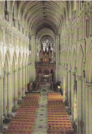 BEVERLEY MINSTER, CHURCH, INTERIOR, UNITED KINGDOM - York