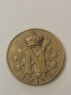 Petit Insigne Napoléon 1er - Other & Unclassified