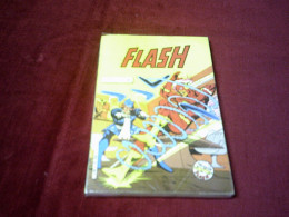 Flash  °  N° 55 - Flash