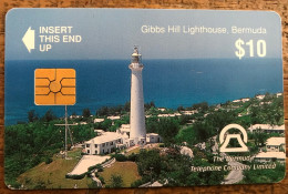 Bermuda Gibbs Hill Lighthouse - Bermudes