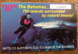 Bahamas Eco Tourism - Bahamas