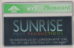 BT 5 Unit -'Sunrise'  Mint - BT Edición Conmemorativa