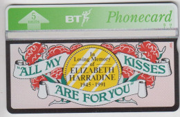 BT 5 Unit -'In Memory'  Mint - BT Edición Conmemorativa