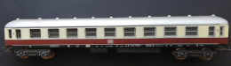 Vagone Passeggeri Lima DB Carrozza 1^ Classe Vintage (341) Come Da Foto Leggeri Segni Di Usura  26x5x3,5 Cm - Wagons Voor Passagiers