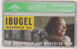 BT 5 Unit -'Ibugel'  Mint - BT Souvenir