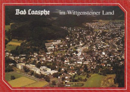 AK151831 GERMANY - Bad Laasphe Im Wittgensteiner Land - Bad Laasphe