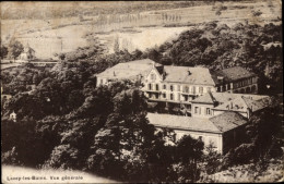 CPA Lavey Les Bains Kt. Waadt, Vue Generale - Lavey