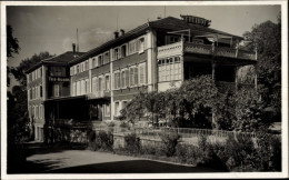 CPA Heiden Kanton Appenzell Außerrhoden, Hotel Pension Freihof - Heiden