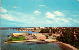 Florida Fort Myers Holiday Inn 1966 - Fort Myers