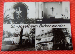 BIRKENWERDER  -  St. Josefheim Birkenwrder - Birkenwerder