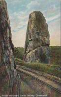 AK151902 AUSTRALIA - Queensland - Cairns Railway - Robbs Monument - Andere & Zonder Classificatie