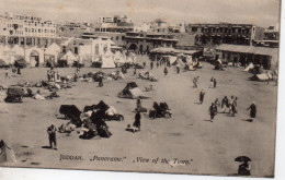 Jeddah """"panorame"""" View Of The Town - Tres Bon Etat - Arabie Saoudite