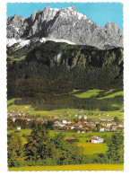 6380  ST. JOHANN IN TIROL  --  TOTALE - St. Johann In Tirol