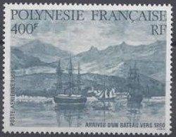 Polynésie Française - 1988 - N° 191 ** Luxe - Neufs