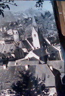 AUSTRIA  Autriche -Feldkirch, Teilansicht HOHEN KASTEN N1955 JM1962 - Feldkirch