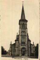 BETTEMBOURG  L'Église   Edition : A.Ley-Steichen, Papeterie, Bettembourg - Bettemburg