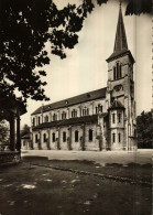 BETTEMBOURG  L'Église   Edition : L'Heembeekoise, Bruxelles - Bettemburg