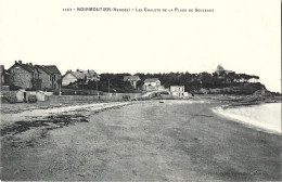 NOIRMOUTIER - Les Chalets De La Plage De Souzeaux - Noirmoutier