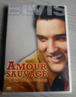 Elvis - Amour Sauvage - Comedias Musicales